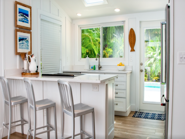 Anna Maria Island Vacation Rental with Pool – Steps to Beach & Pine Avenue